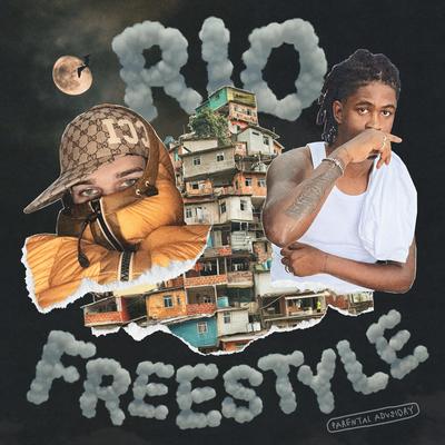 Rio Freestyle's cover