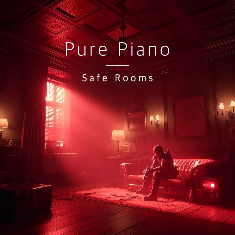 Pure Piano's avatar image