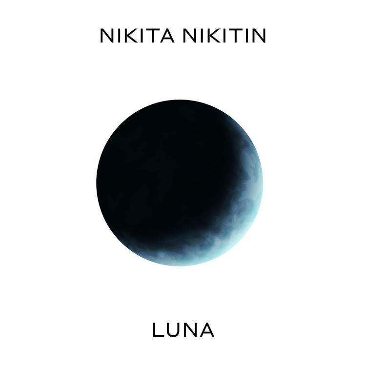 Nikita Nikitin's avatar image