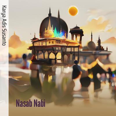 Nasab Nabi's cover