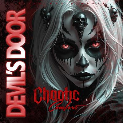 Devil's Door's cover