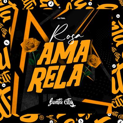 Comprei Rosa Amarela By DJ TWL, MC SSL, MC Índio's cover