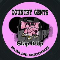 Country Gents's avatar cover