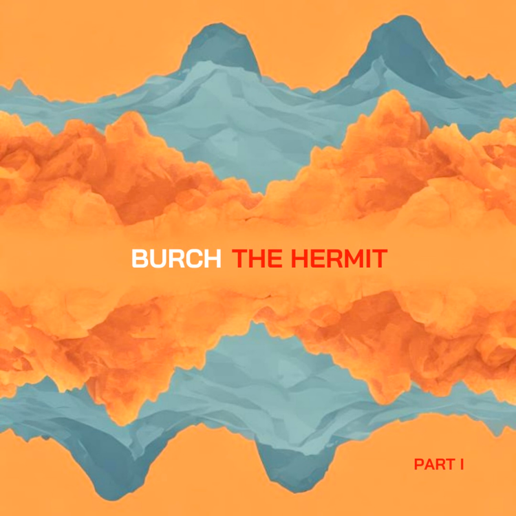Burch's avatar image