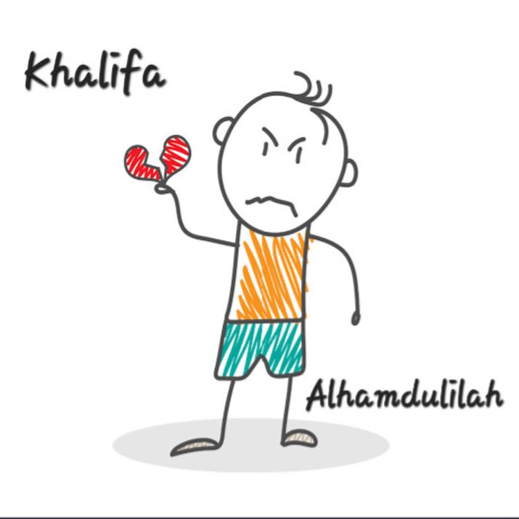 Khalifa's avatar image