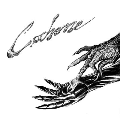 Cochonne's cover