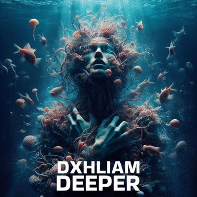 Deeper's cover