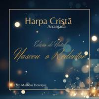 Harpa Cristã's avatar cover