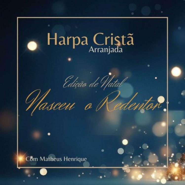 Harpa Cristã's avatar image