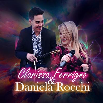 Daniela Rocchi's cover