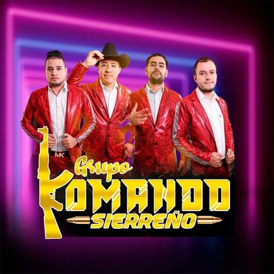 El Encabronado's cover