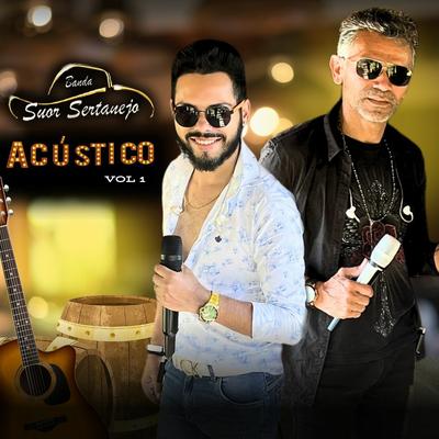 Banda Suor Sertanejo's cover