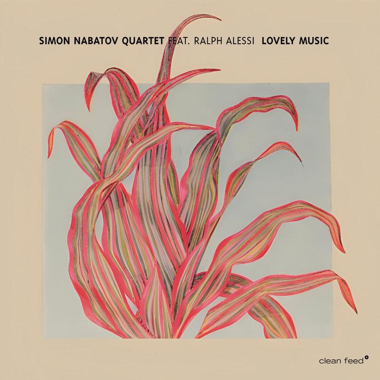 Simon Nabatov Quartet's avatar image