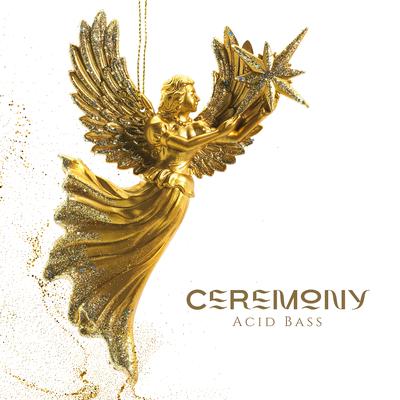 Ceremony's cover