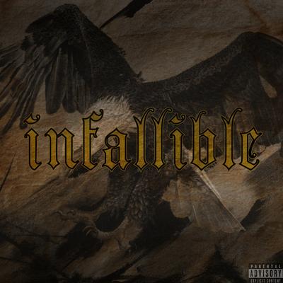 Infallible's cover