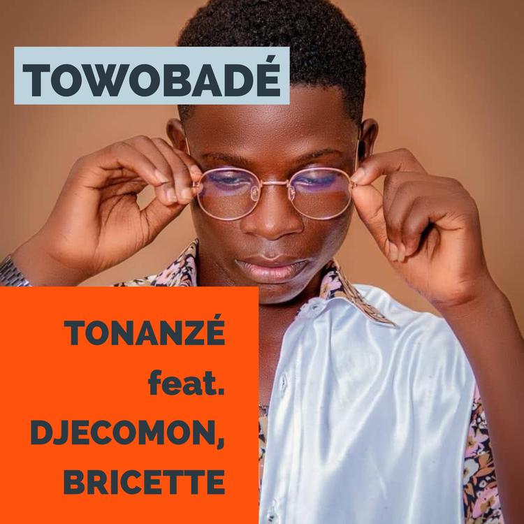 TONANZÉ's avatar image