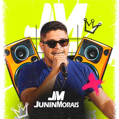 Junin Morais's cover