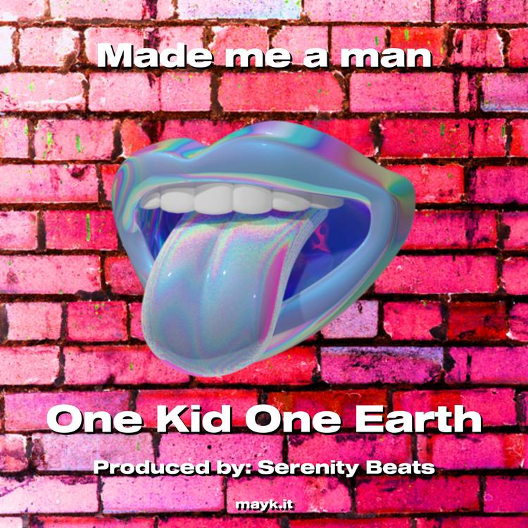 One Kid One Earth's avatar image