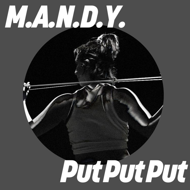 M.A.N.D.Y.'s avatar image
