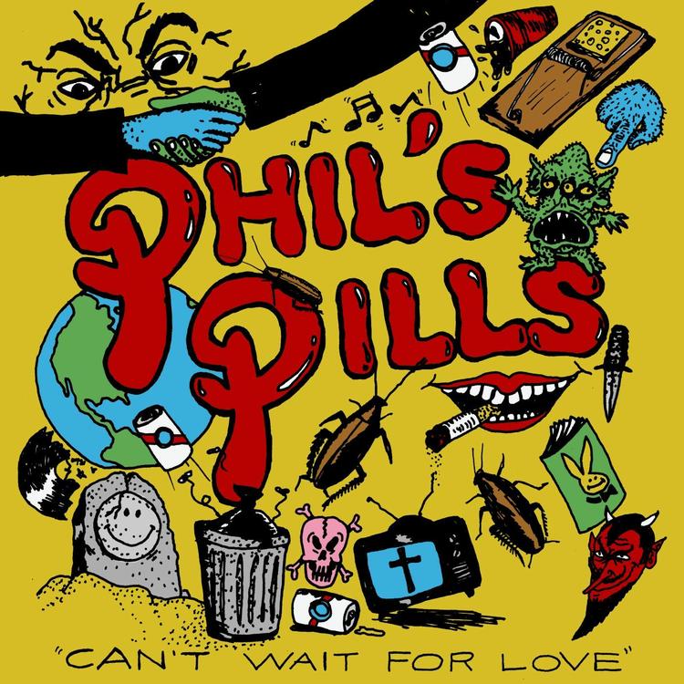 Phil's Pills's avatar image