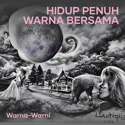 Hidup Penuh Warna Bersama (Acoustic)'s cover