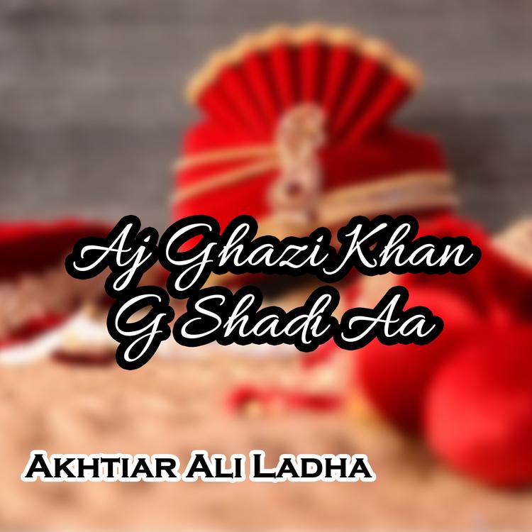 Akhtiar Ali Ladha's avatar image