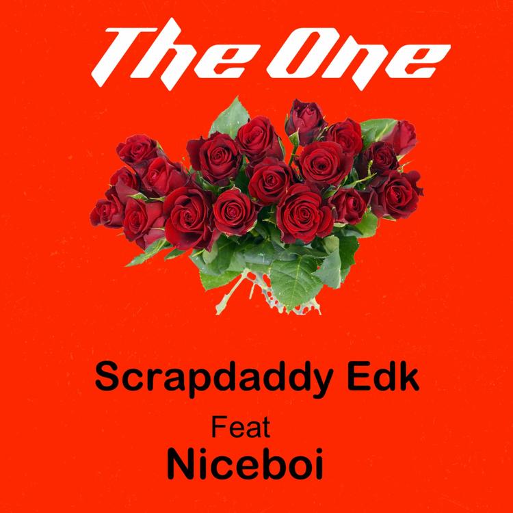 Scrapdaddy EDK's avatar image