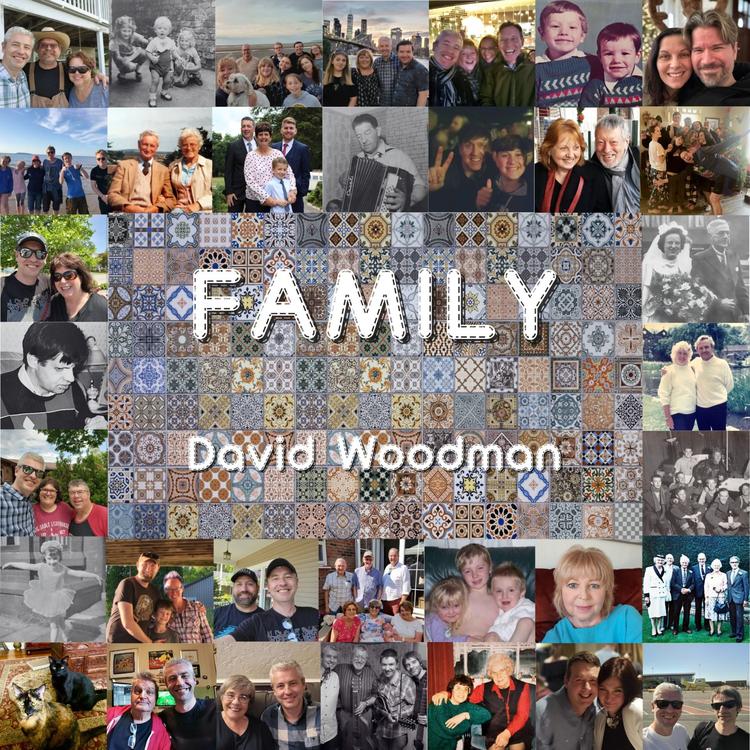 David Woodman's avatar image