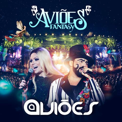 #aviõesdoforró's cover