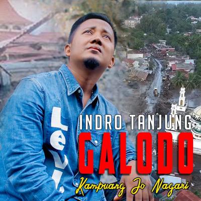 GALODO KAMPUANG JO NAGARI By Indro Tanjung's cover