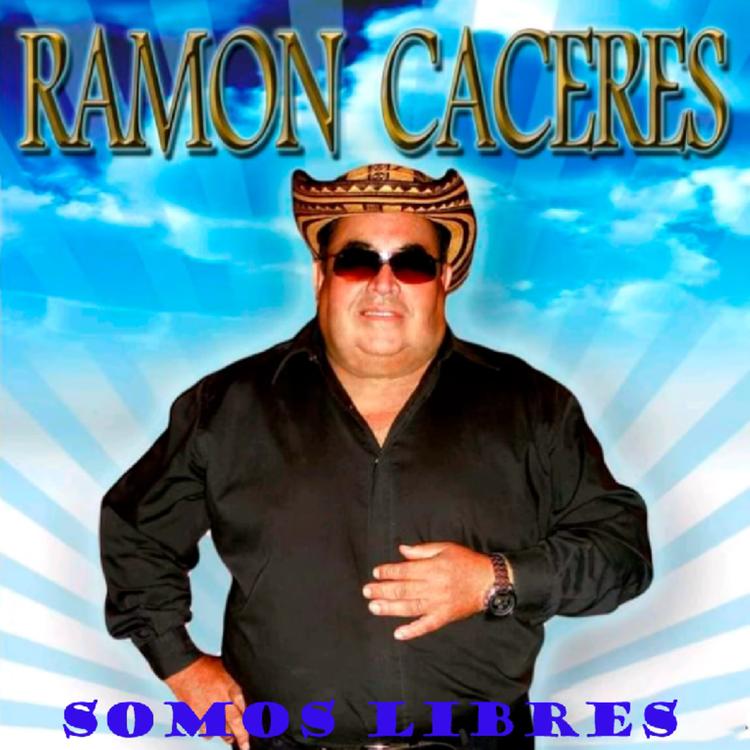 Ramón Cáceres's avatar image
