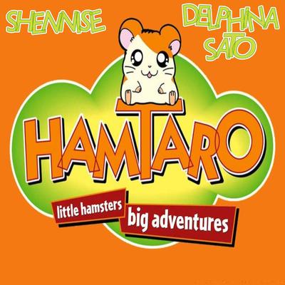 Hamtaro's cover