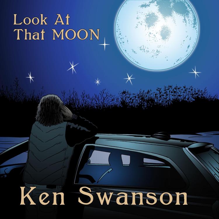 Ken Swanson's avatar image