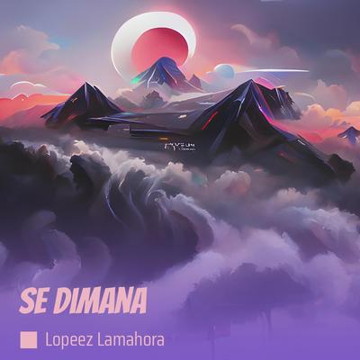 Se Dimana (Remix)'s cover