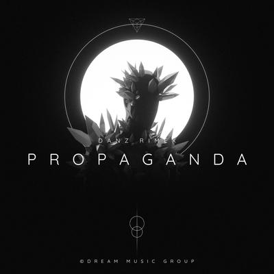 PROPAGANDA's cover