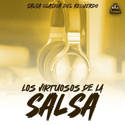 Salsa Clasica Del Recuerdo's cover