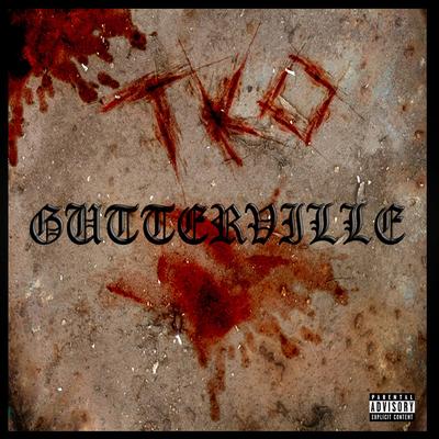 Gutterville's cover