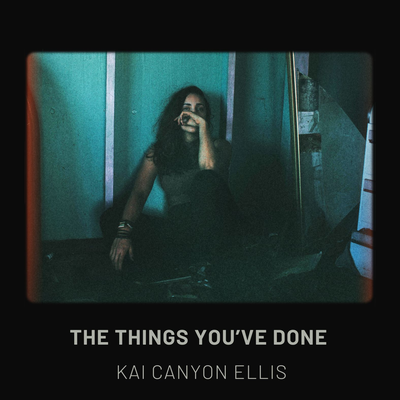 Kai Canyon Ellis's cover