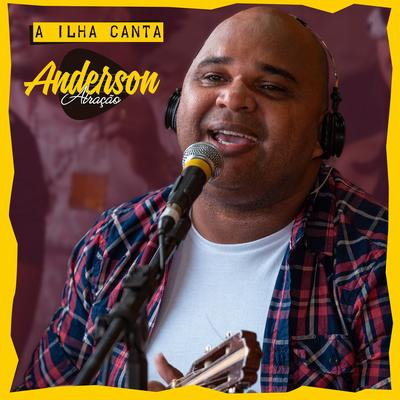 Sustento (Ao Vivo) By Anderson Atração's cover