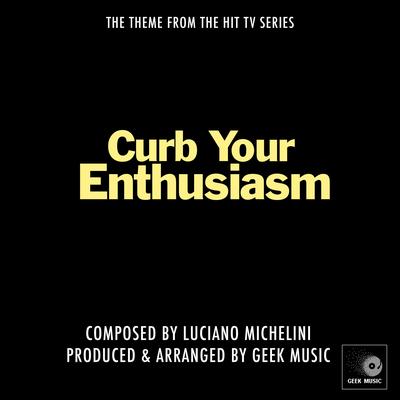 Curb Your Enthusiasm - Main Theme's cover