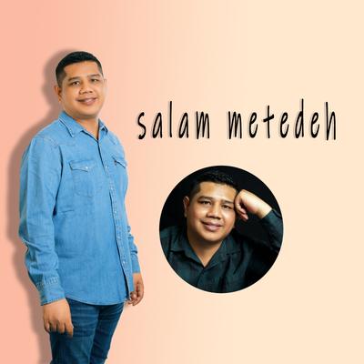 salam metedeh's cover