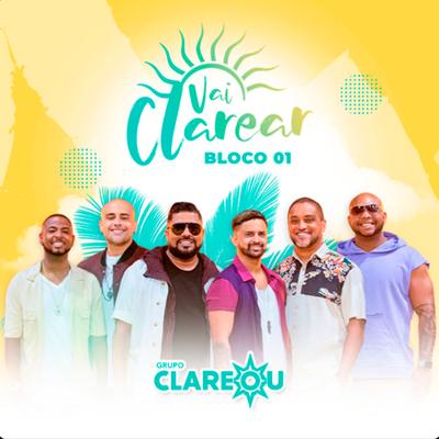 Marra de Durão / Mal Entendido / Dia de Sol / Nada Vai Separar (Ao Vivo) By Grupo Clareou's cover