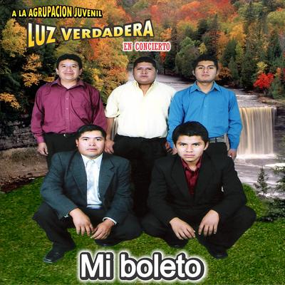 Ministerio Musical Luz Verdadera's cover
