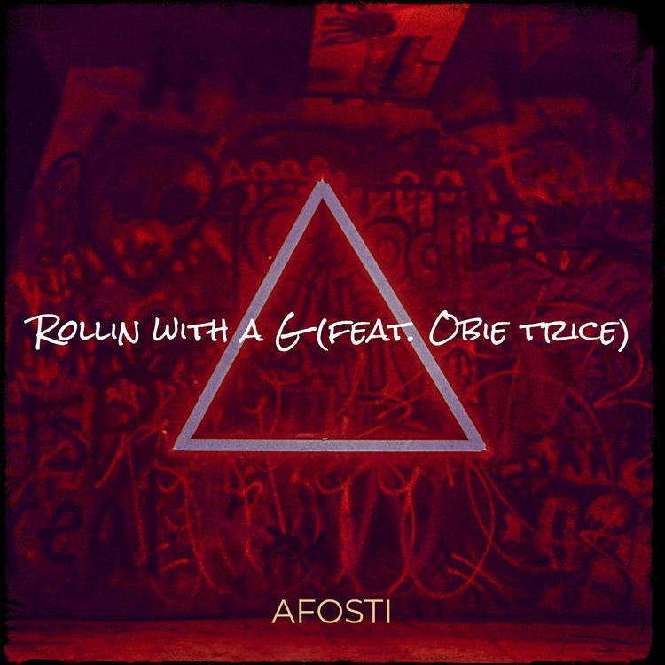 Afosti's avatar image