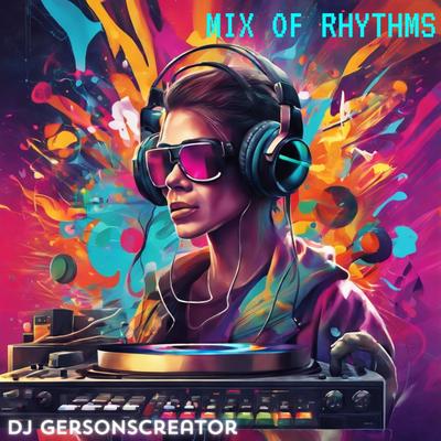 DJ Gersonscreator's cover