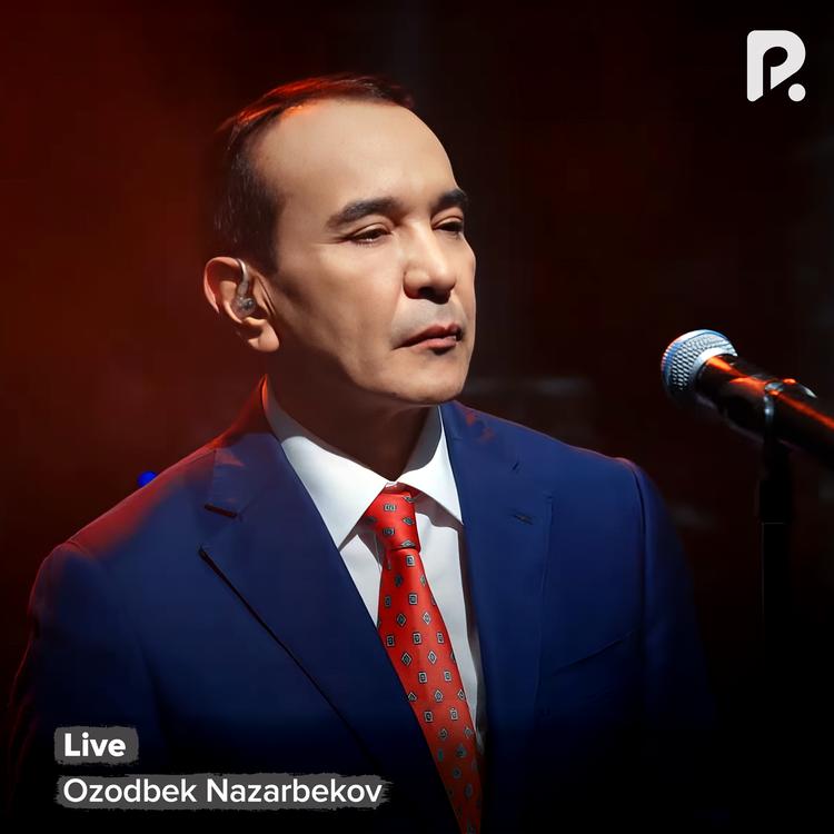 Ozodbek Nazarbekov's avatar image