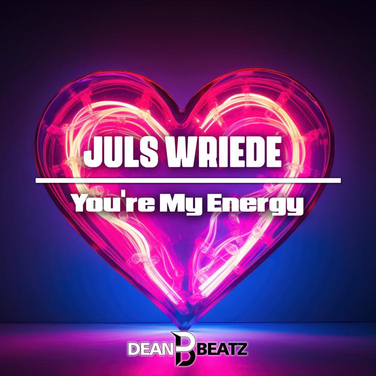 Juls Wriede's avatar image