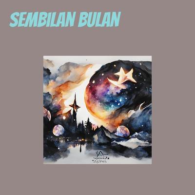 sembilan bulan's cover