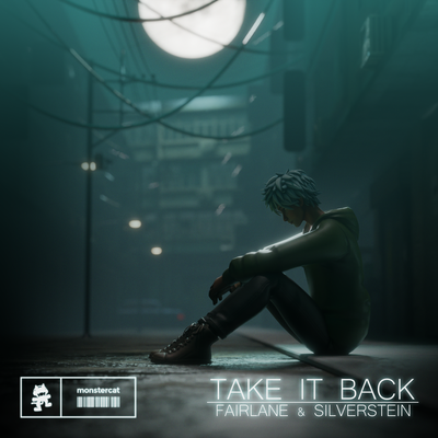 Take It Back's cover