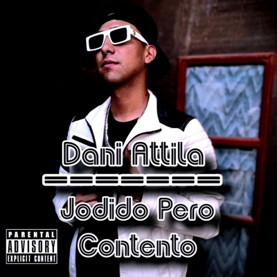 Jodido Pero Contento's cover